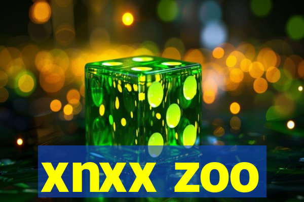 xnxx zoo